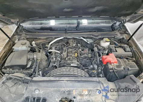 2021 Ford Ranger Xl from USA, damaged, VIN 1FTER1FH9MLD01577